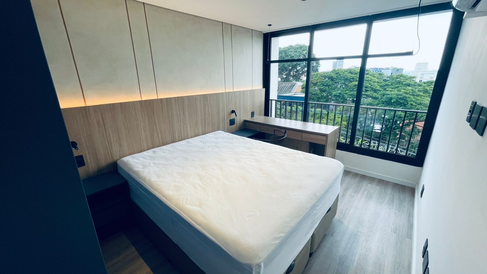 Casa Vertical Fradique - Pronto para Morar